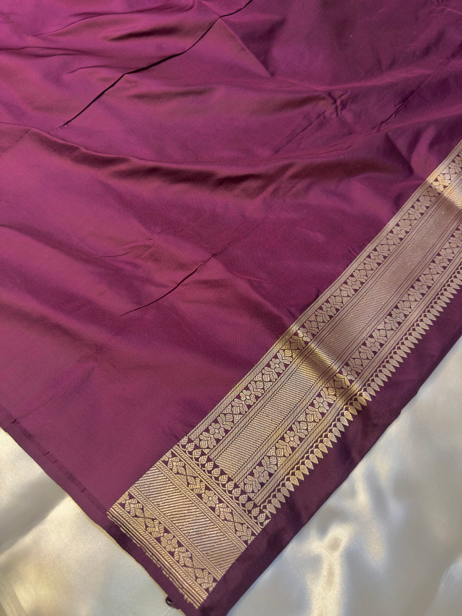 Madhurani Kadhwa – Heritage Silk Weave - Image 6