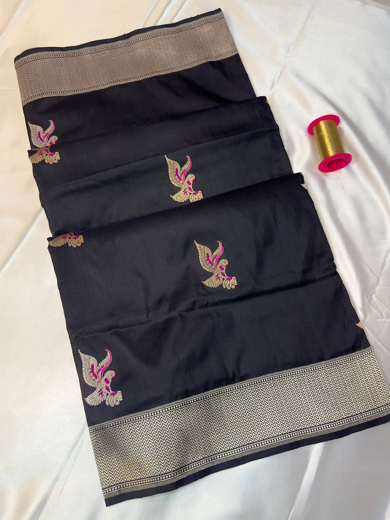 Meher Kaala Shikargah