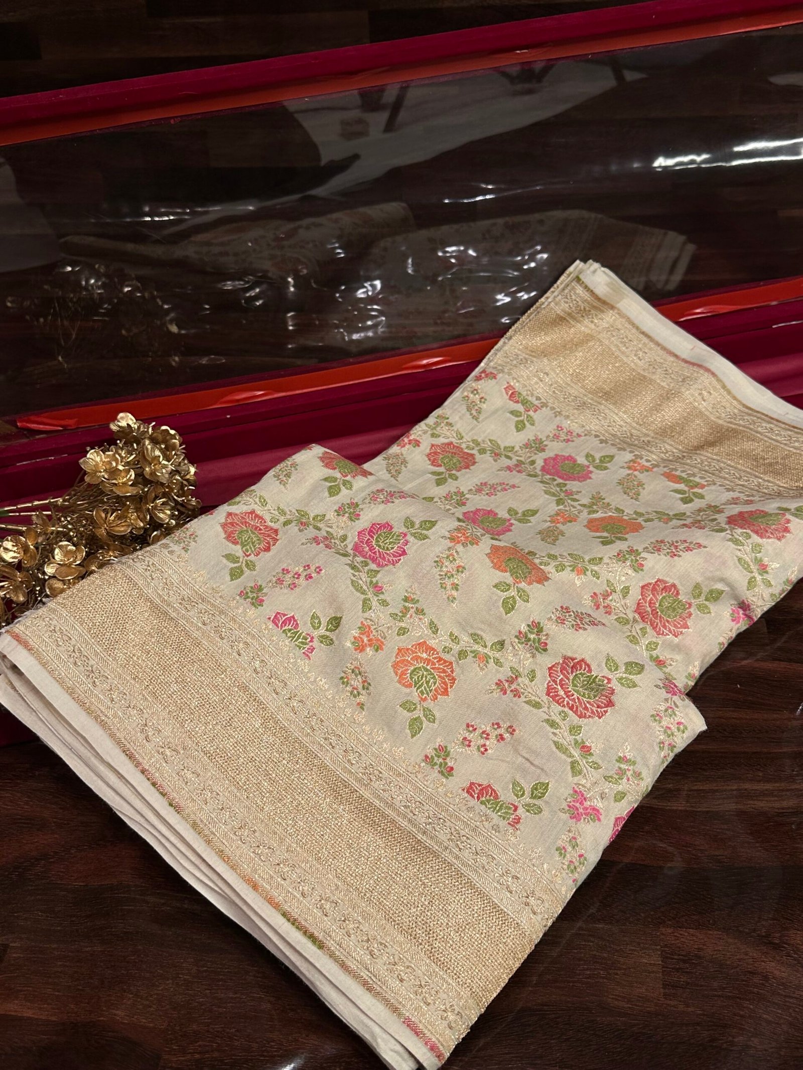 Shehzadi Meenakari - Image 2