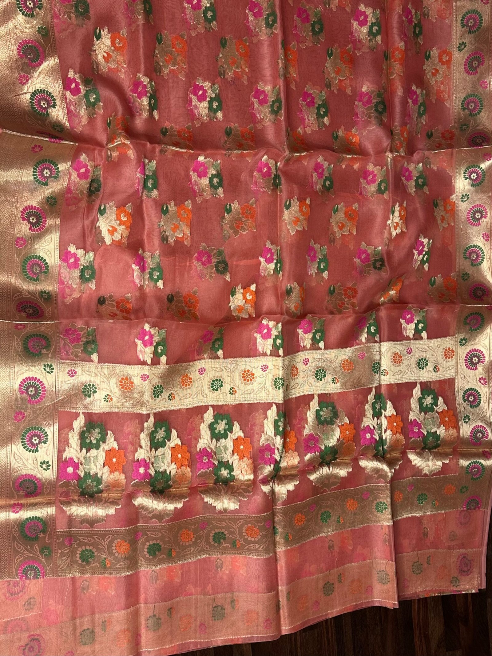 Peach Meher - Image 3