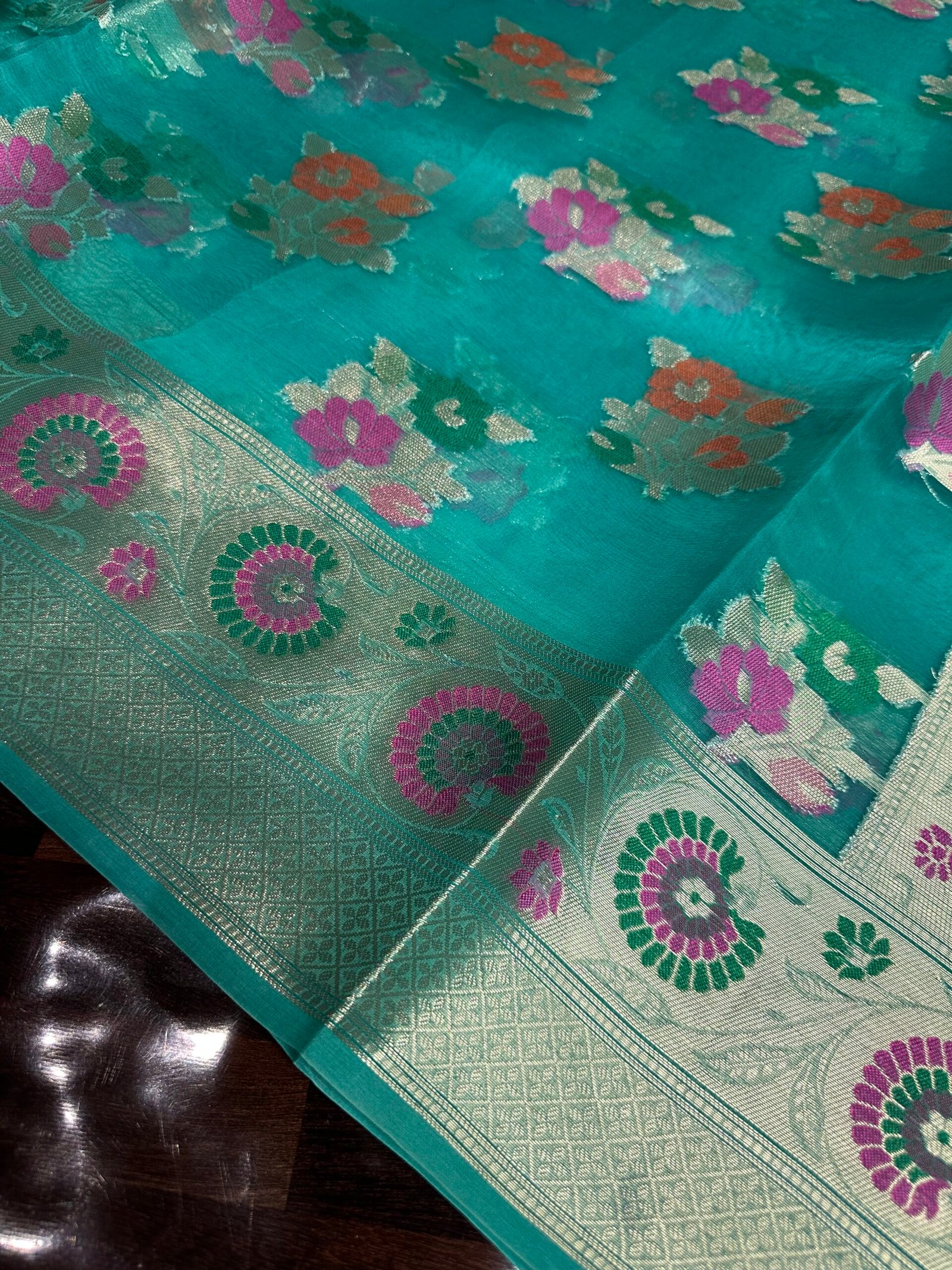 Firoza Meenakari - Image 3
