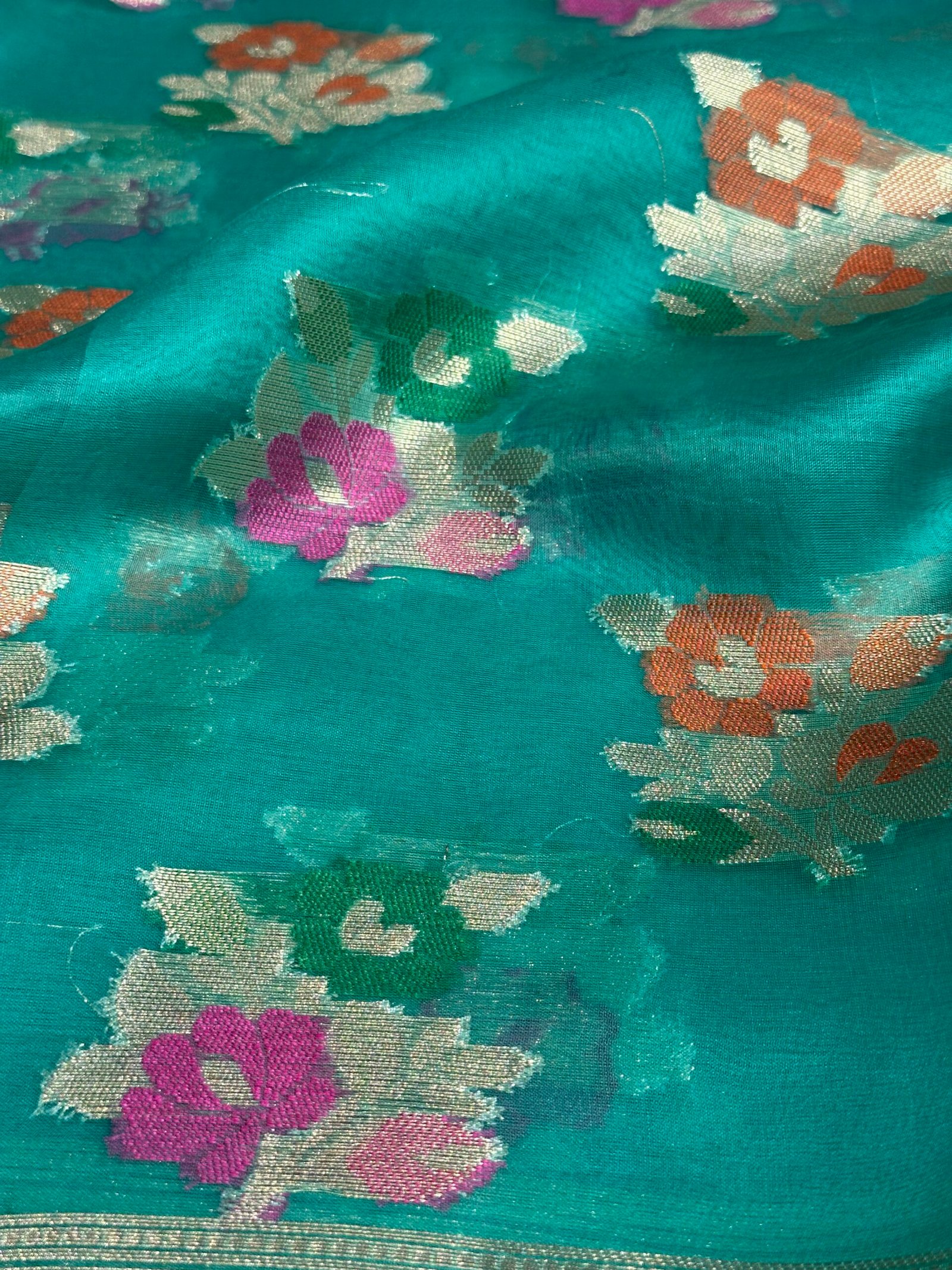 Firoza Meenakari - Image 4