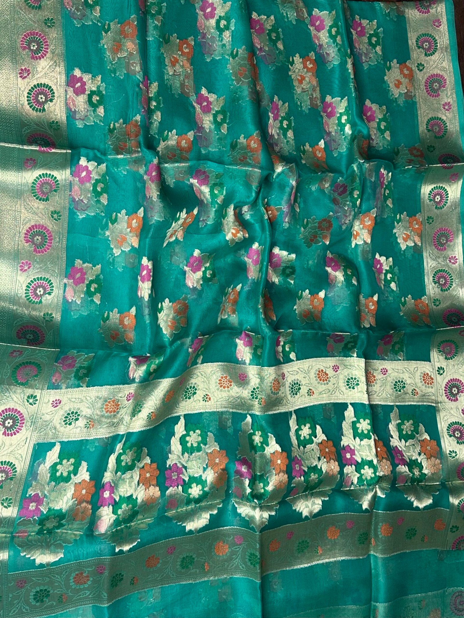 Firoza Meenakari - Image 5