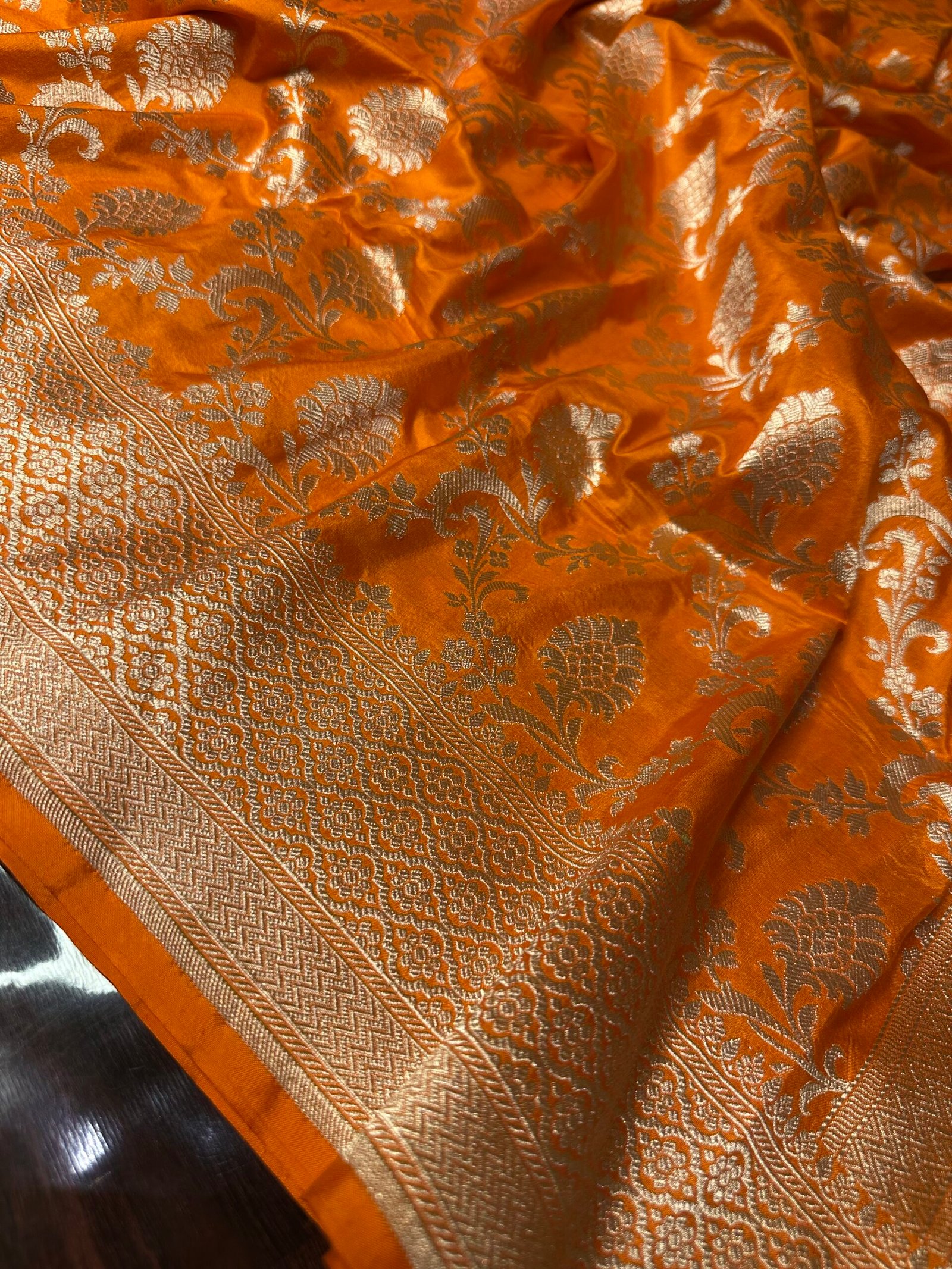 Bhagwa Zari Viraasat - Image 4
