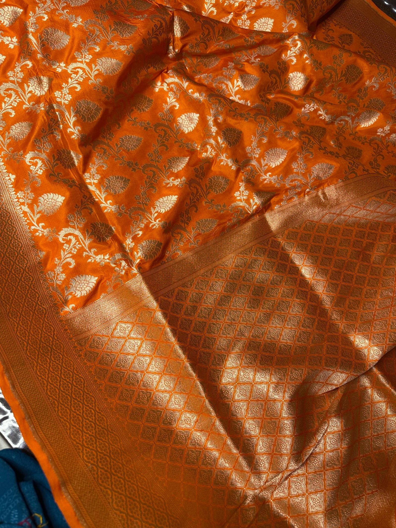 Bhagwa Zari Viraasat - Image 5