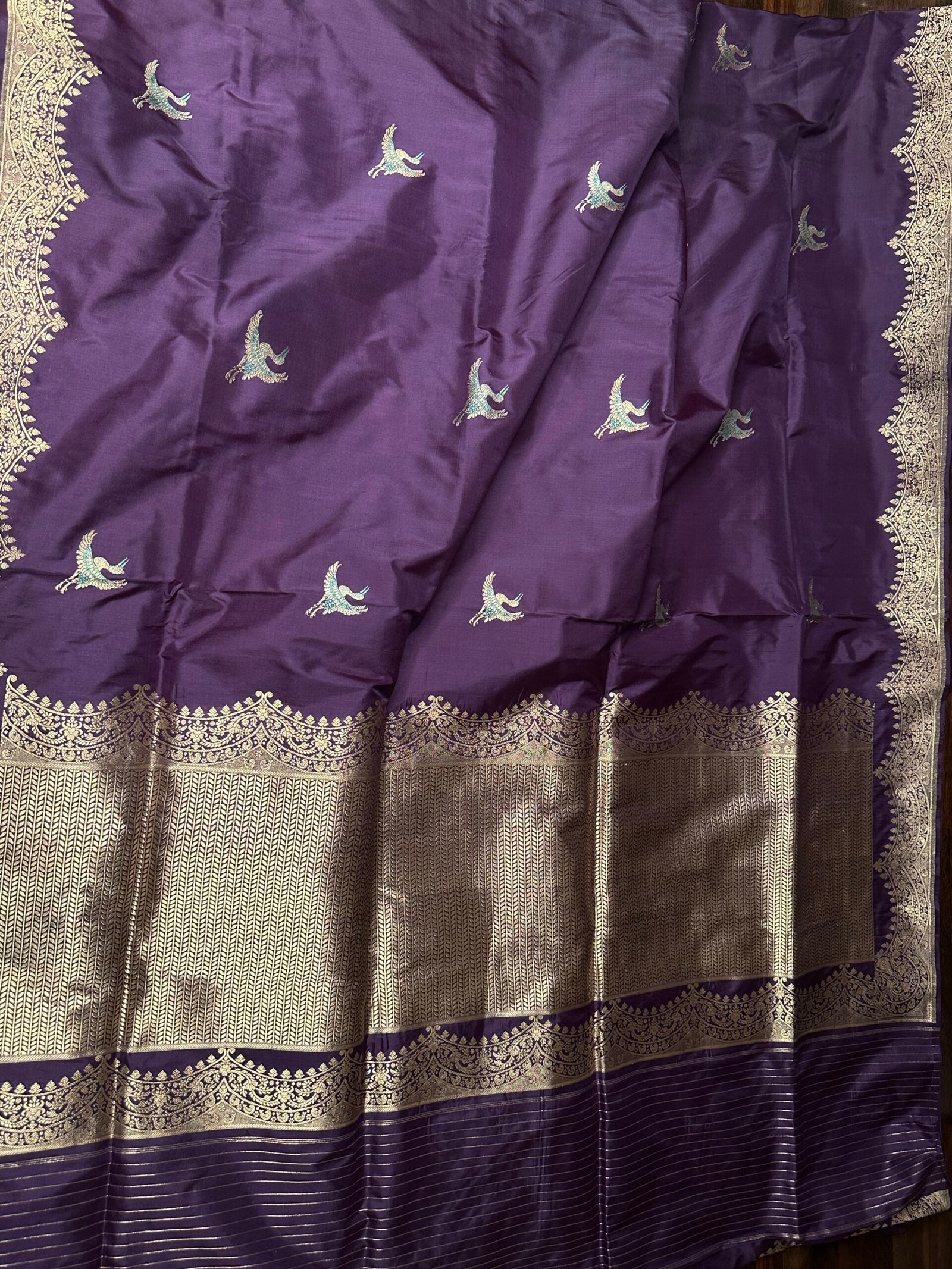 Rajsi Jamuni Katan - Image 3