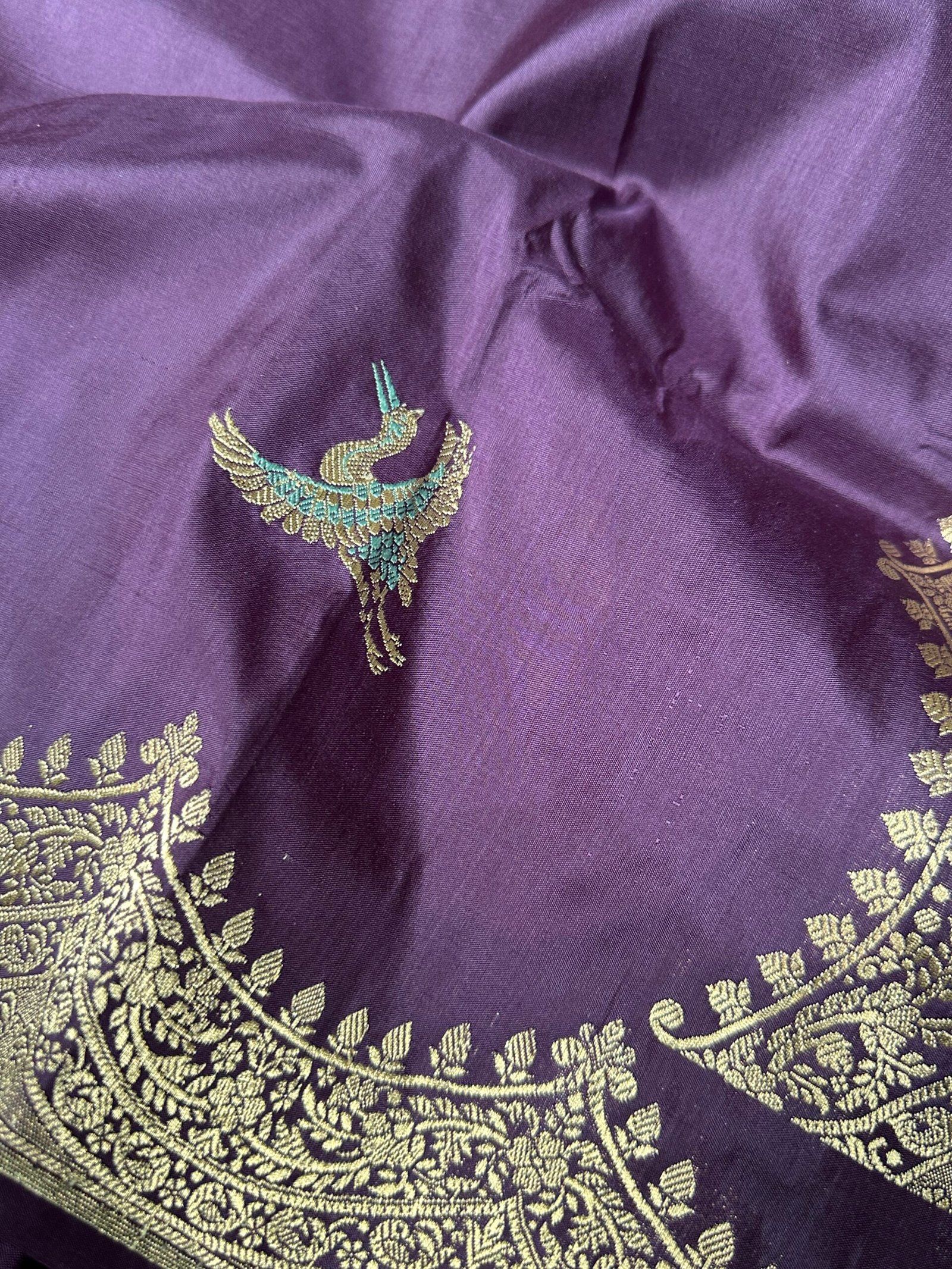 Rajsi Jamuni Katan - Image 4