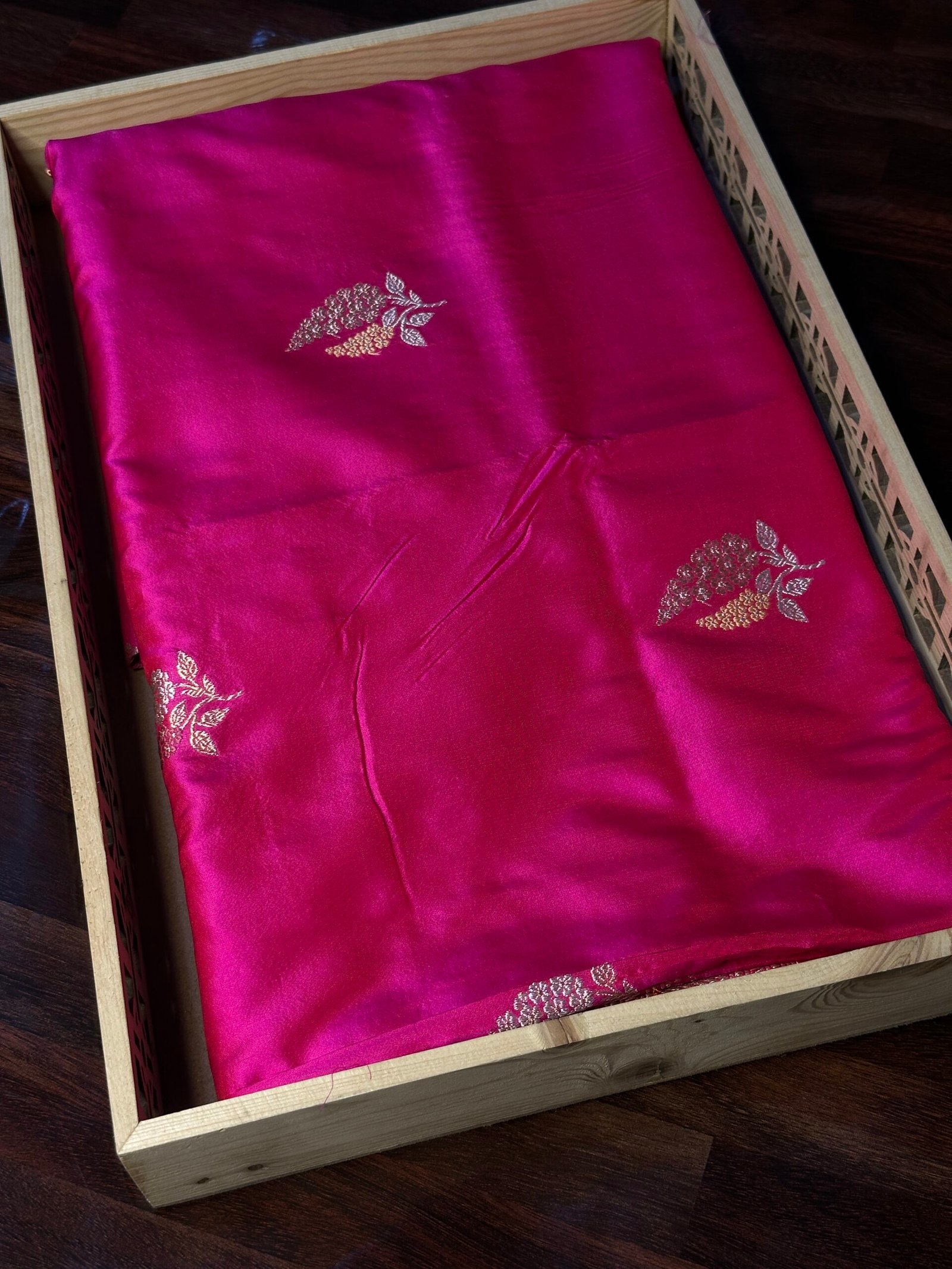 Shahi Rani Kadhwa