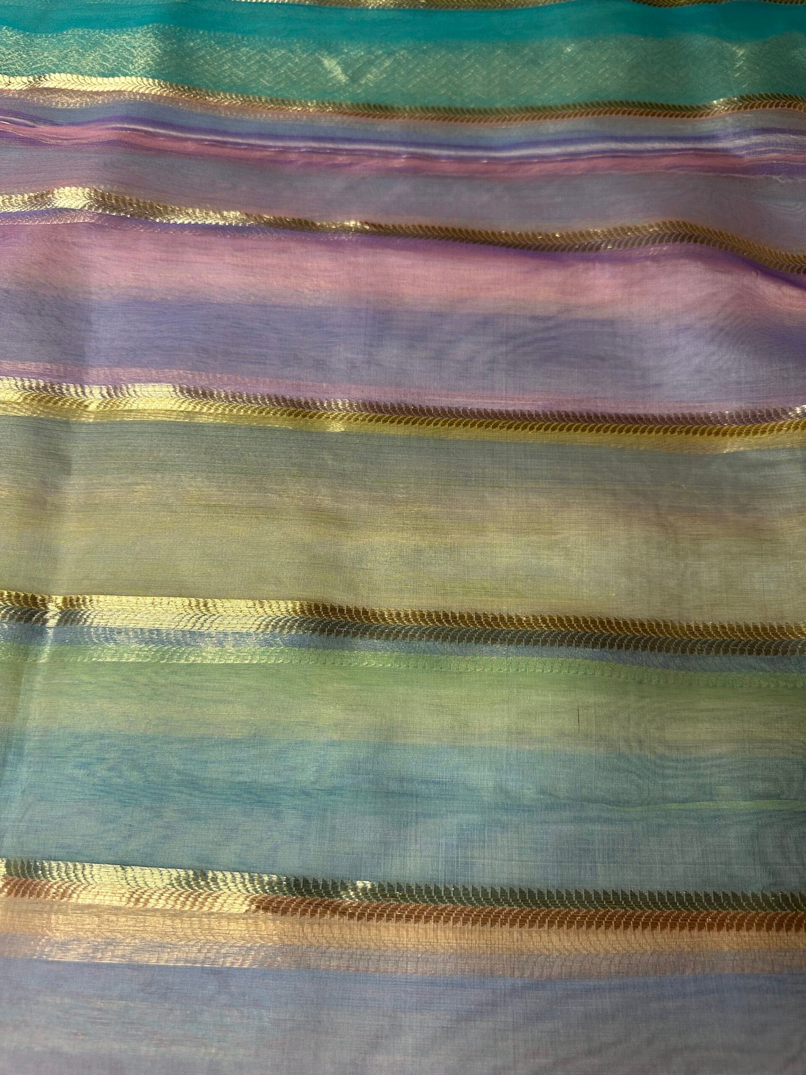 Chandrang Organza - Image 3