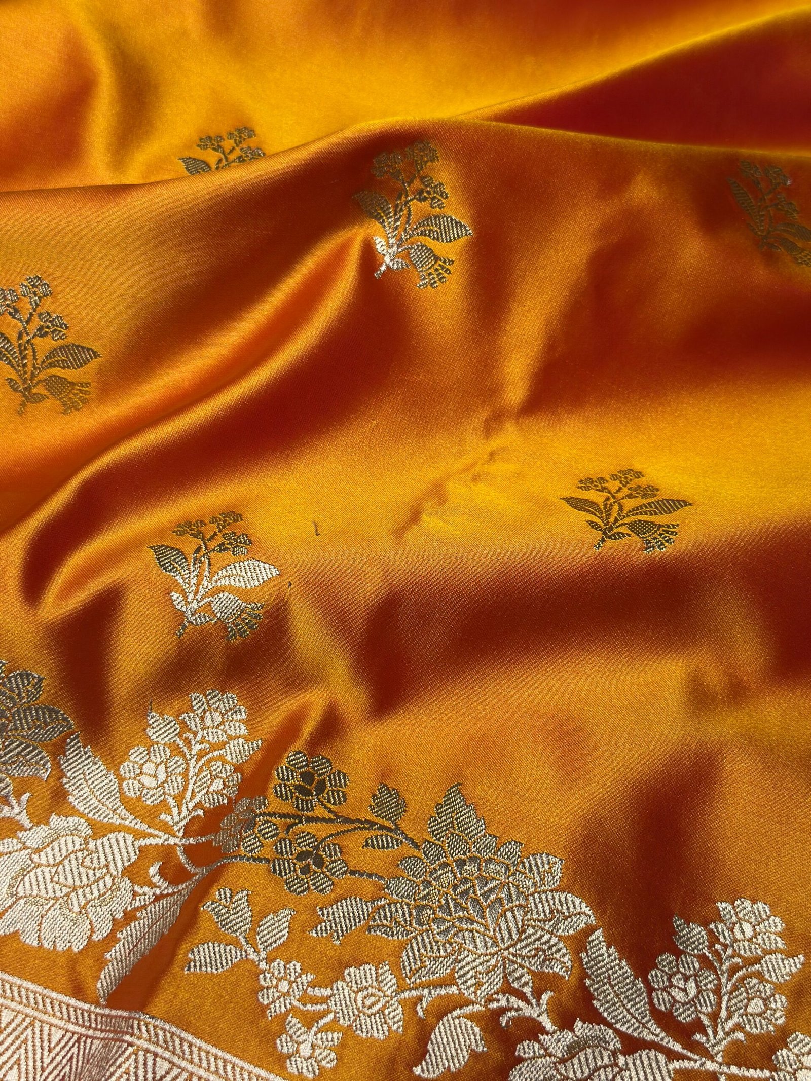 Bhavya Kesari Silk - Image 2