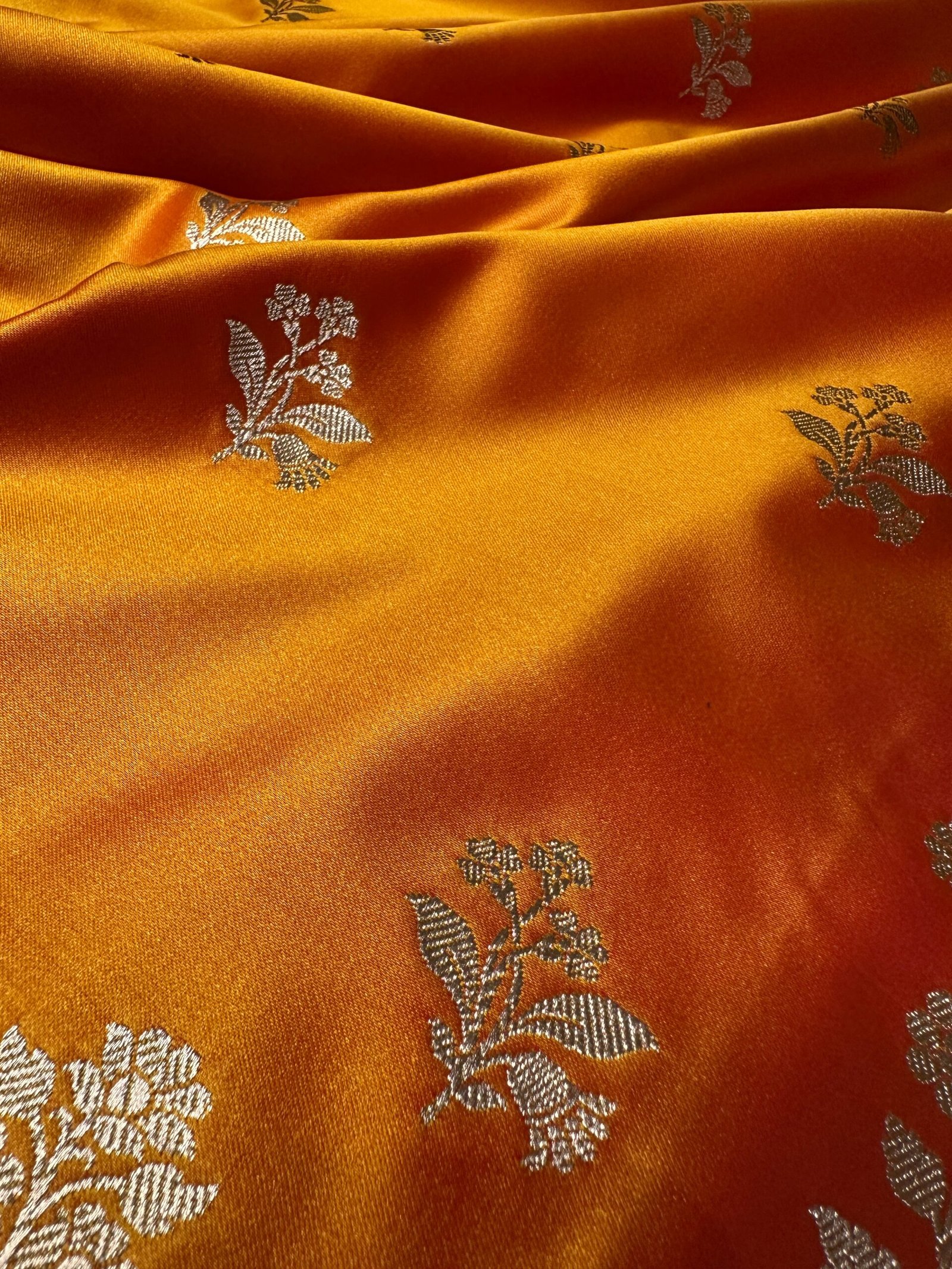 Bhavya Kesari Silk - Image 5