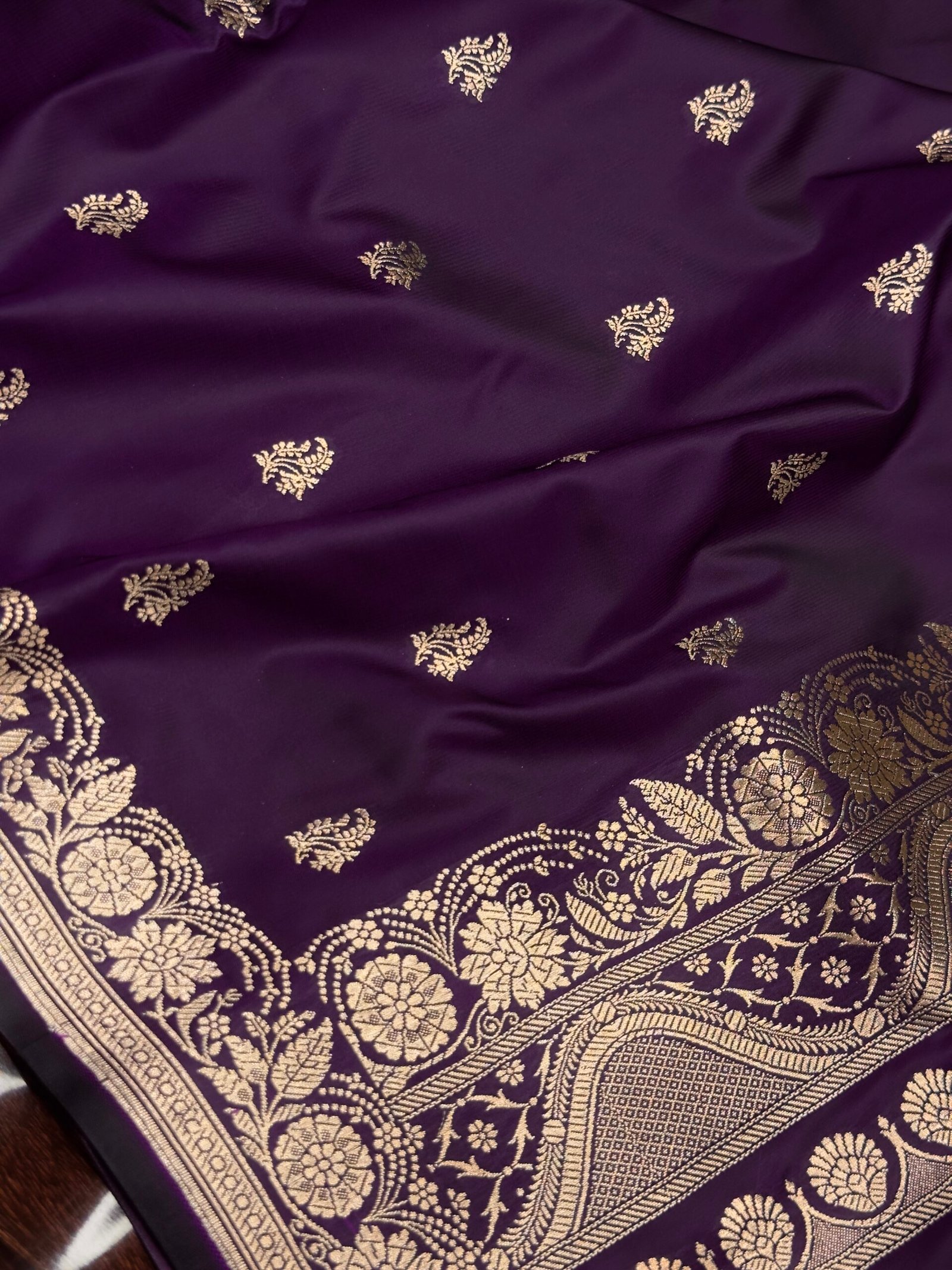 Mulberry Darbaar