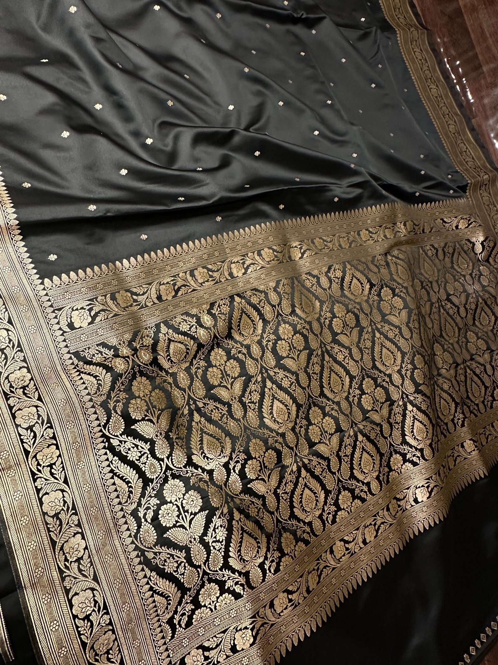 Shyam Butidar Silk - Image 4