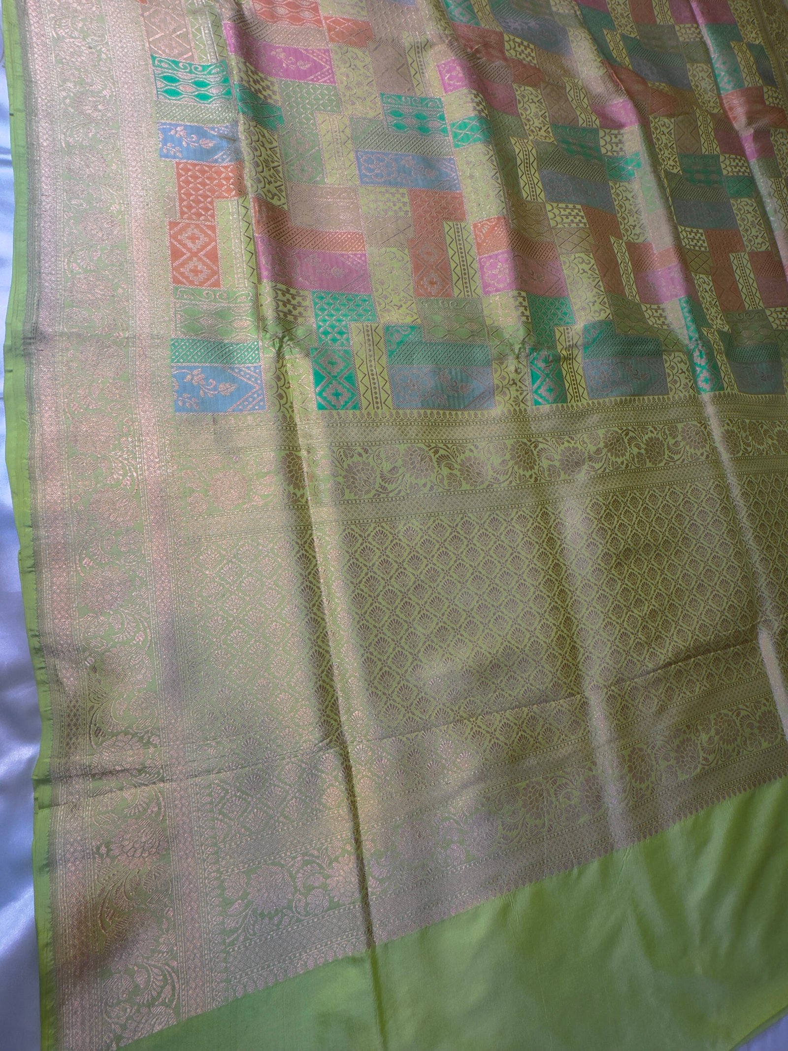 Parrot Viraasat - Image 3