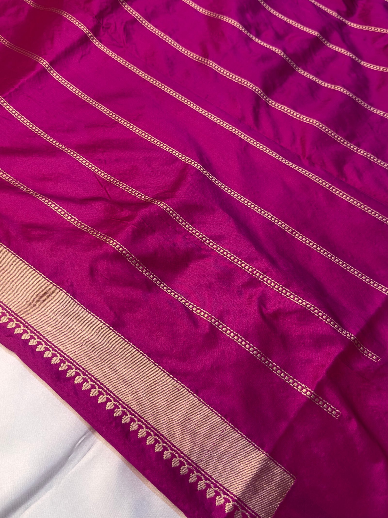 Gulrang Meena Silk - Image 6