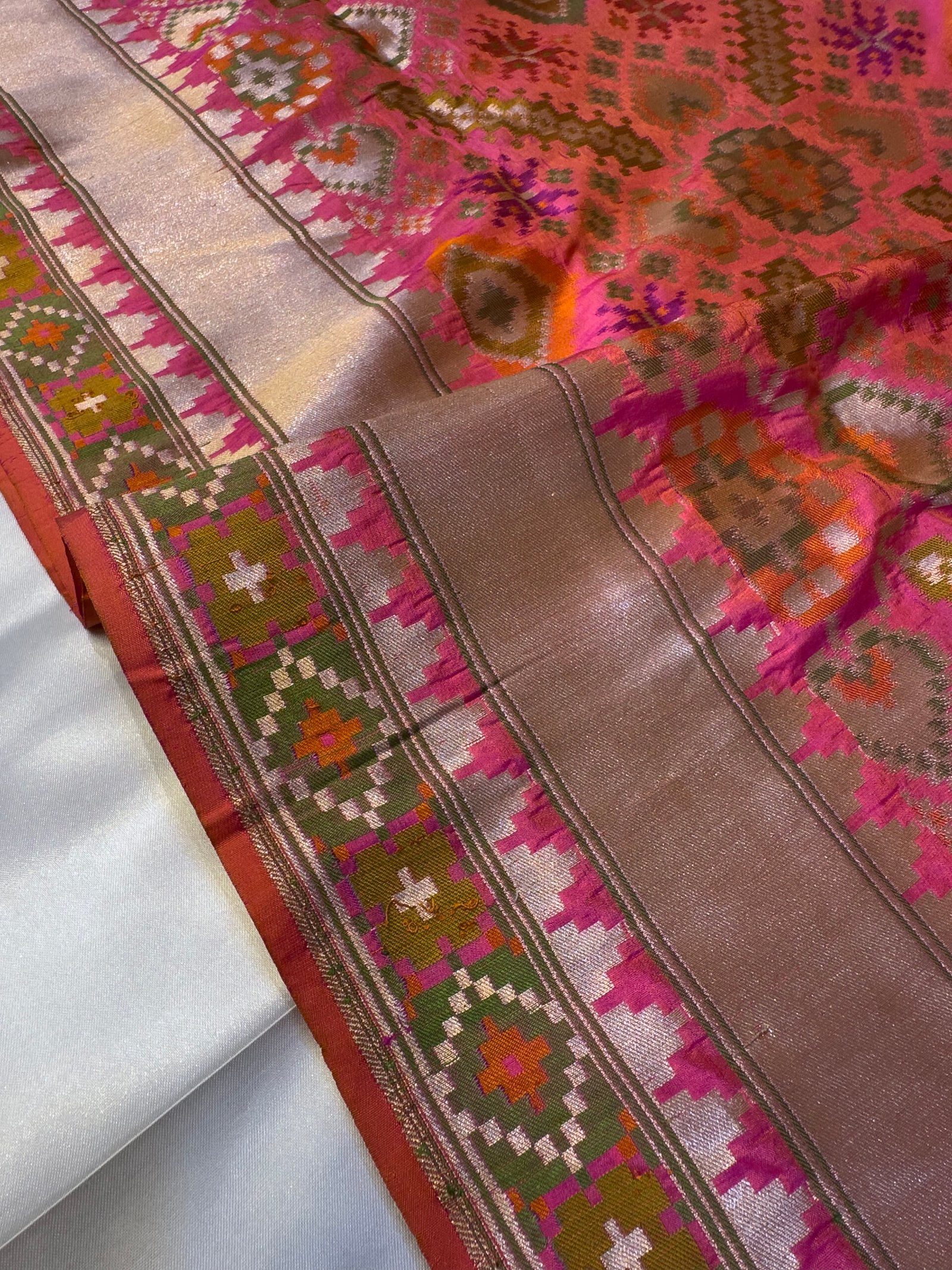 Ragmala Ikat - Image 3