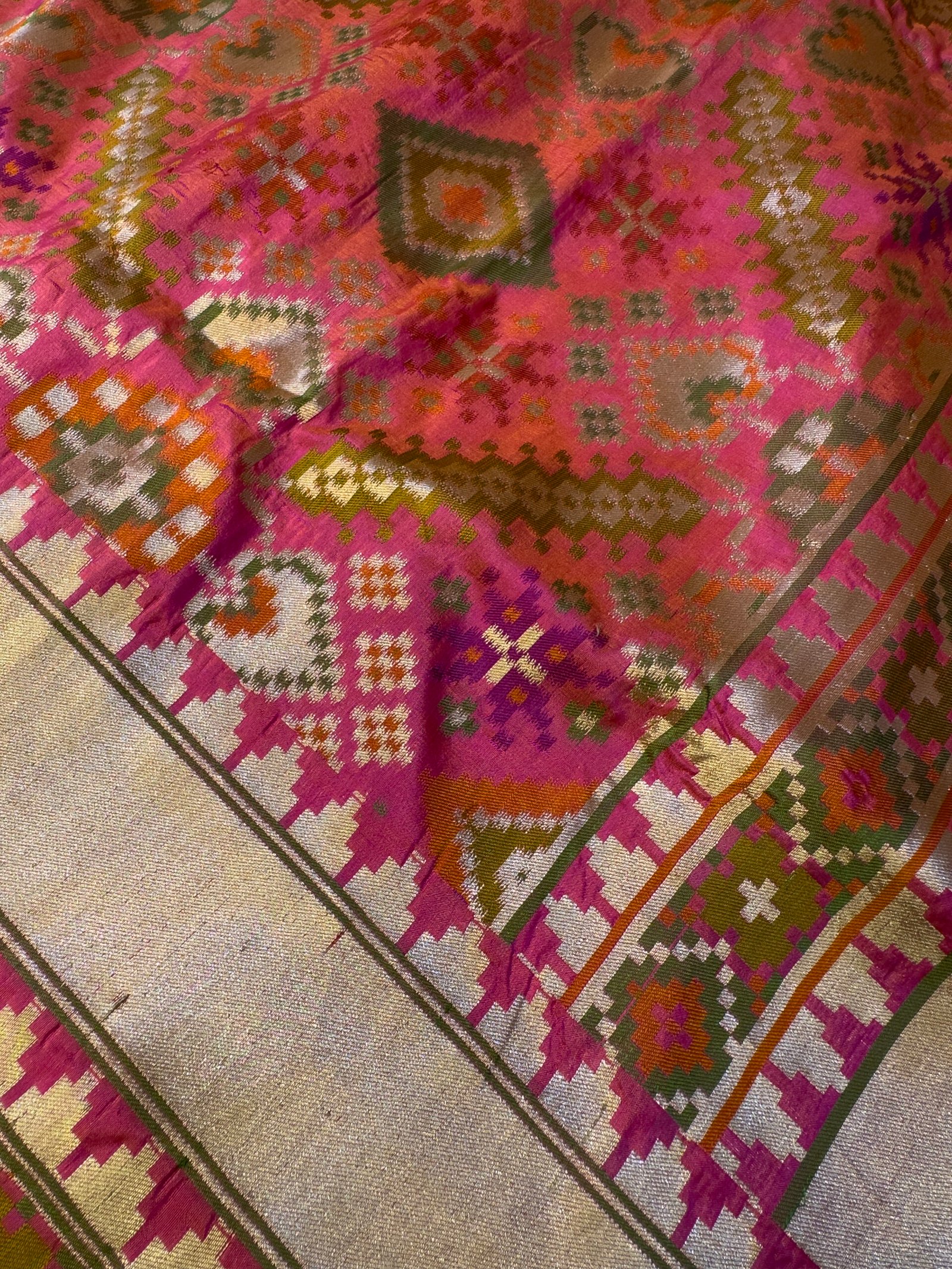 Ragmala Ikat - Image 4