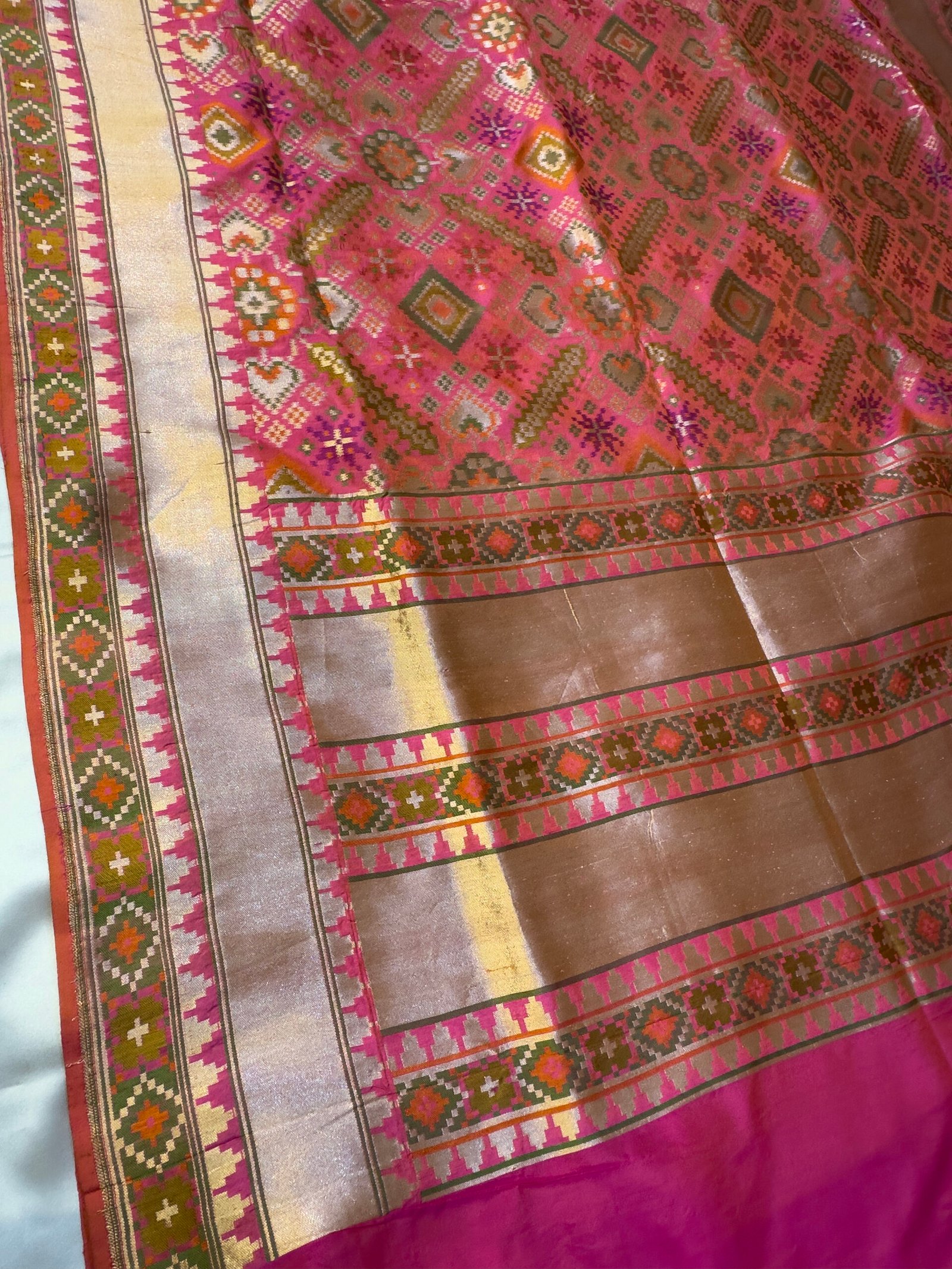 Ragmala Ikat - Image 5