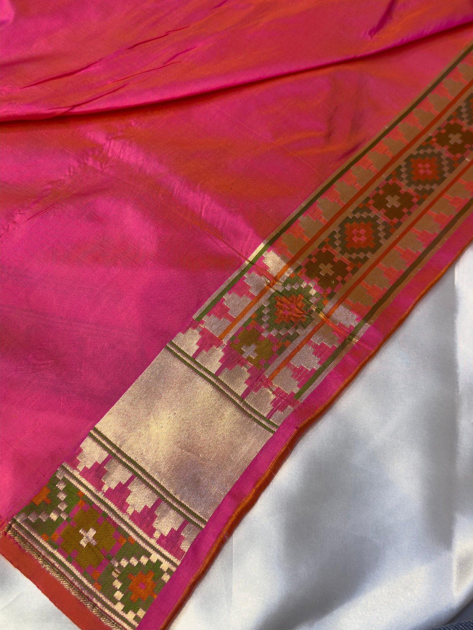 Ragmala Ikat - Image 6
