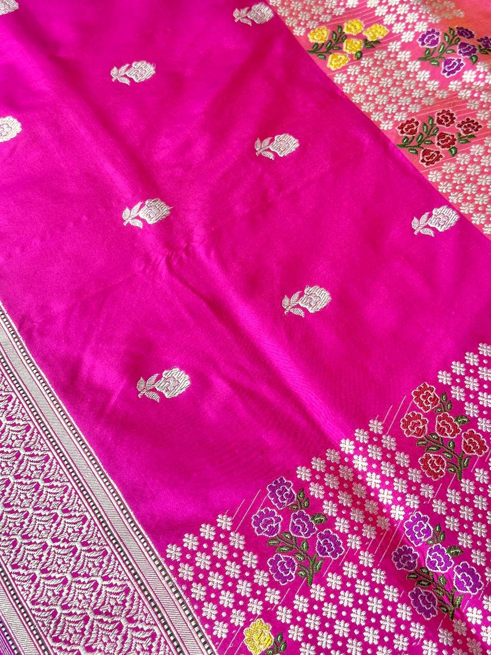 Rani Angan Meenakari - Image 3
