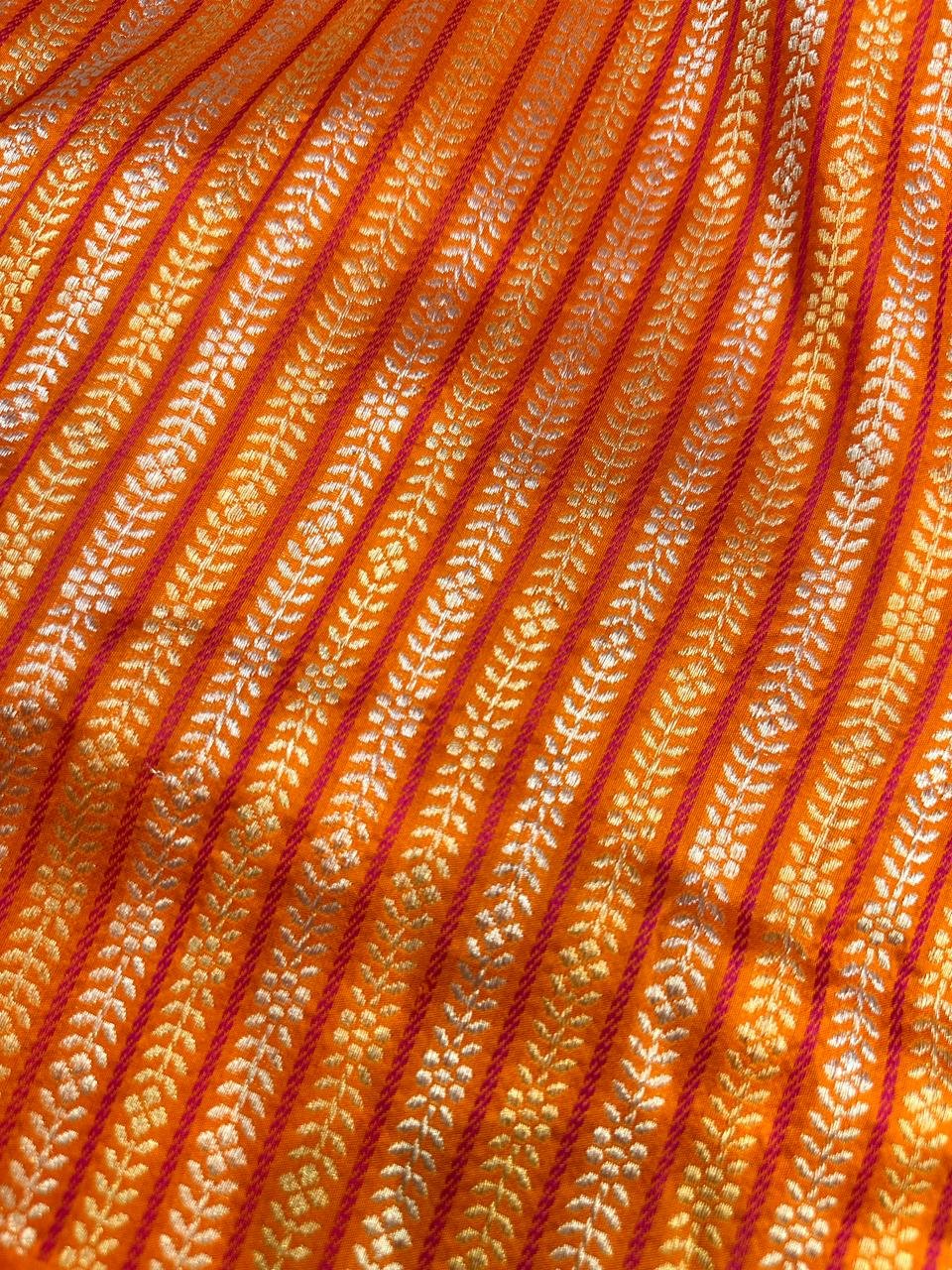 Surya Stripe Silk - Image 6