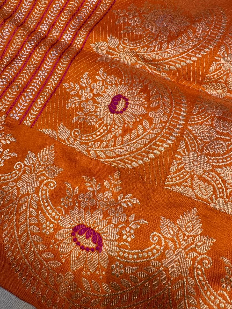 Surya Stripe Silk - Image 7