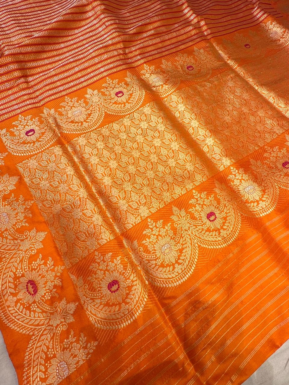 Surya Stripe Silk - Image 4
