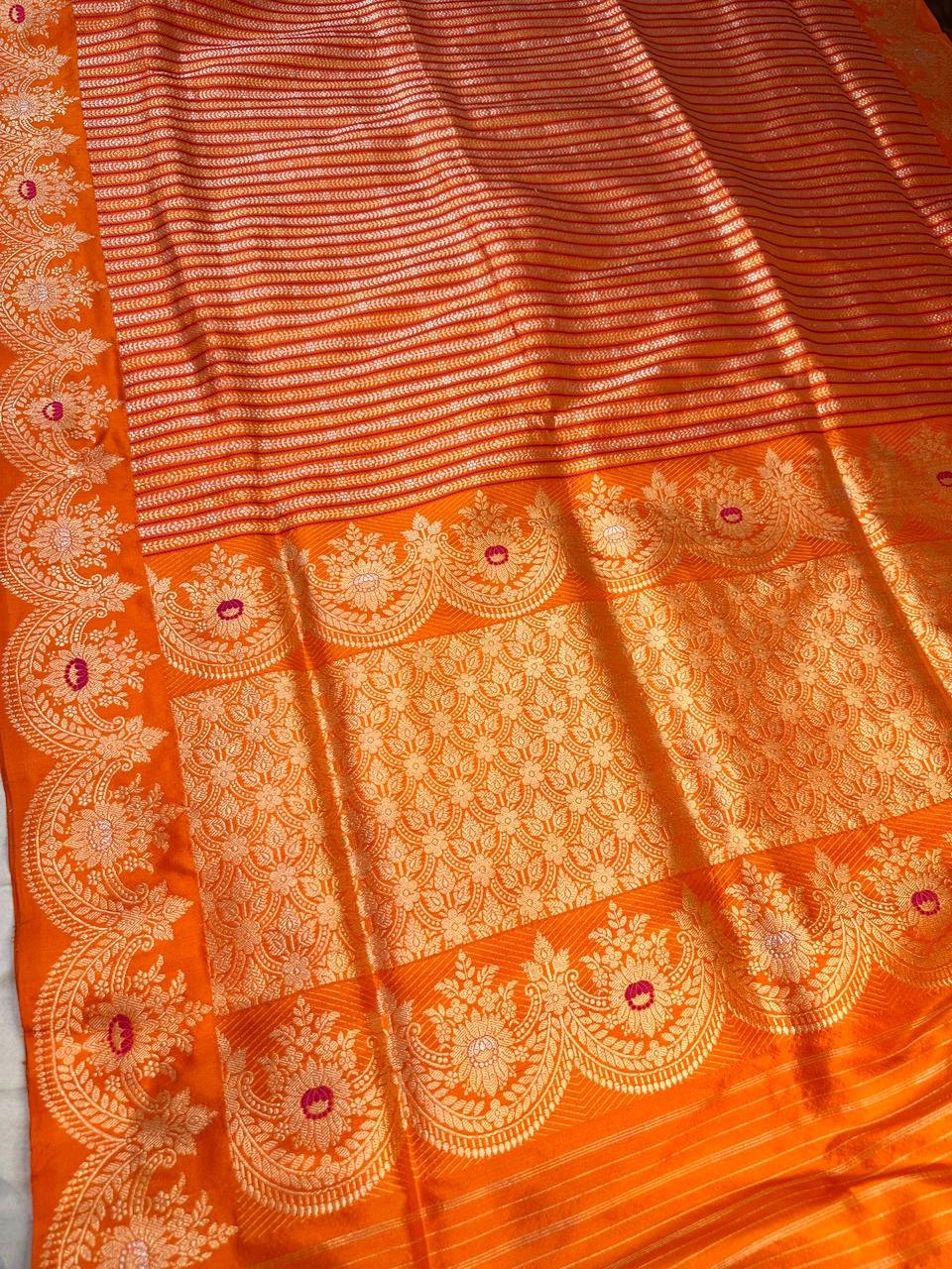 Surya Stripe Silk - Image 3