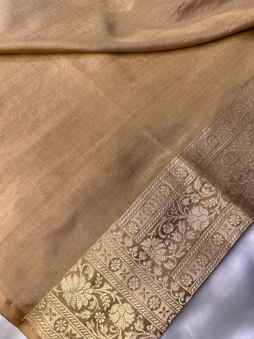 Orina Sunehri Silk - Image 4