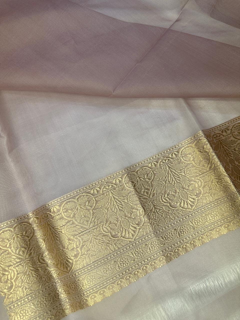 Orlina Lavelle Organza - Image 7