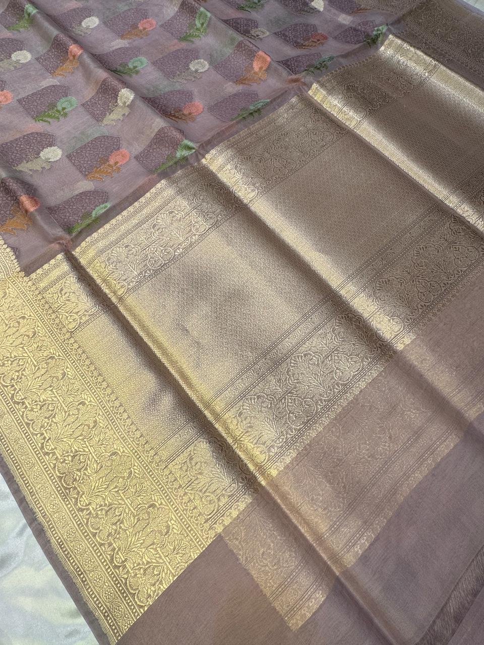 Orlina Lavelle Organza - Image 4