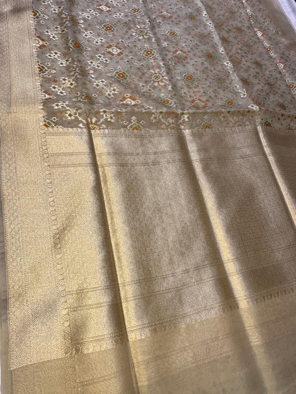 Oraya Gold Veil - Image 5