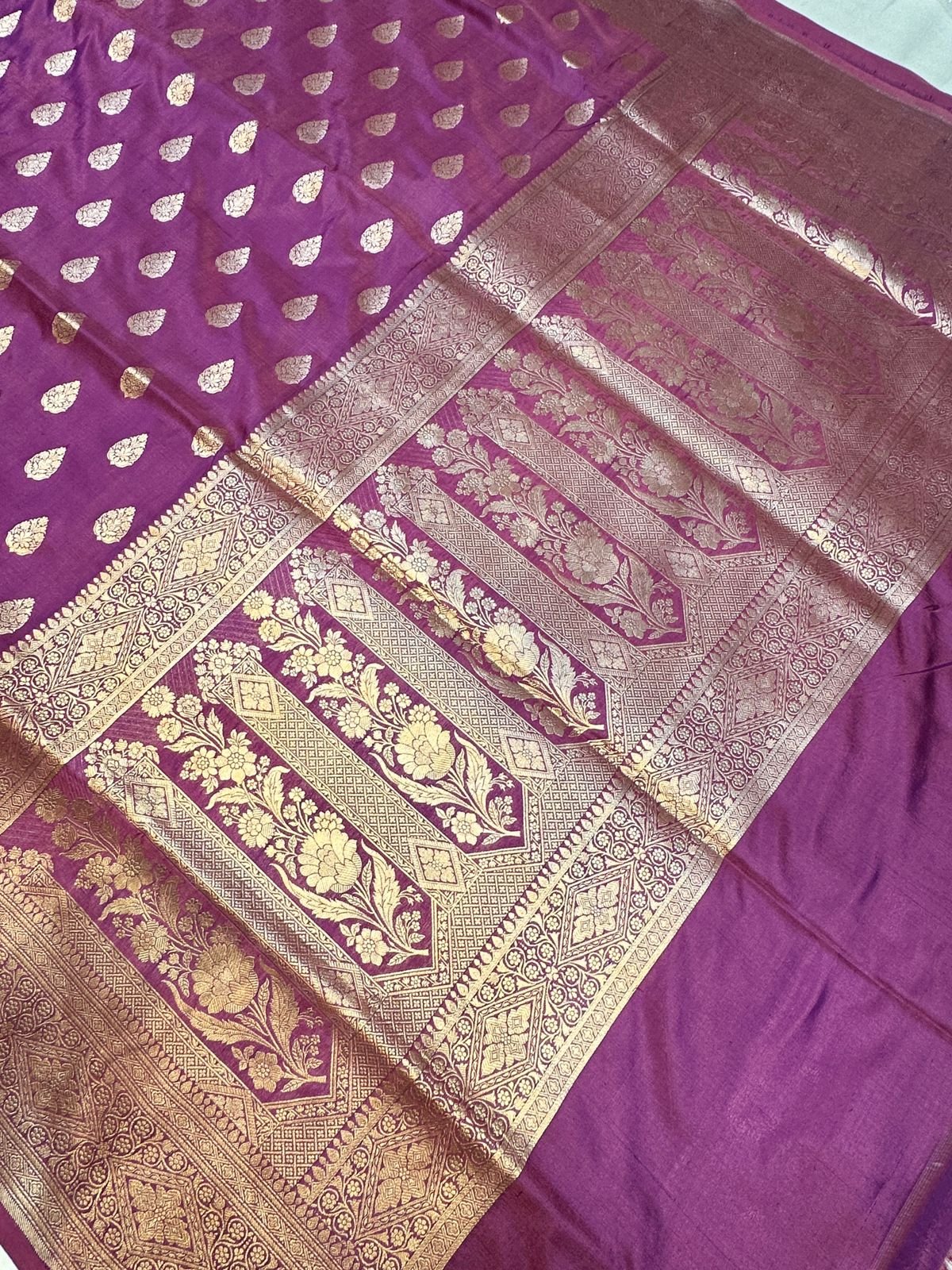 Aarunya Jamuni Butidar - Image 3