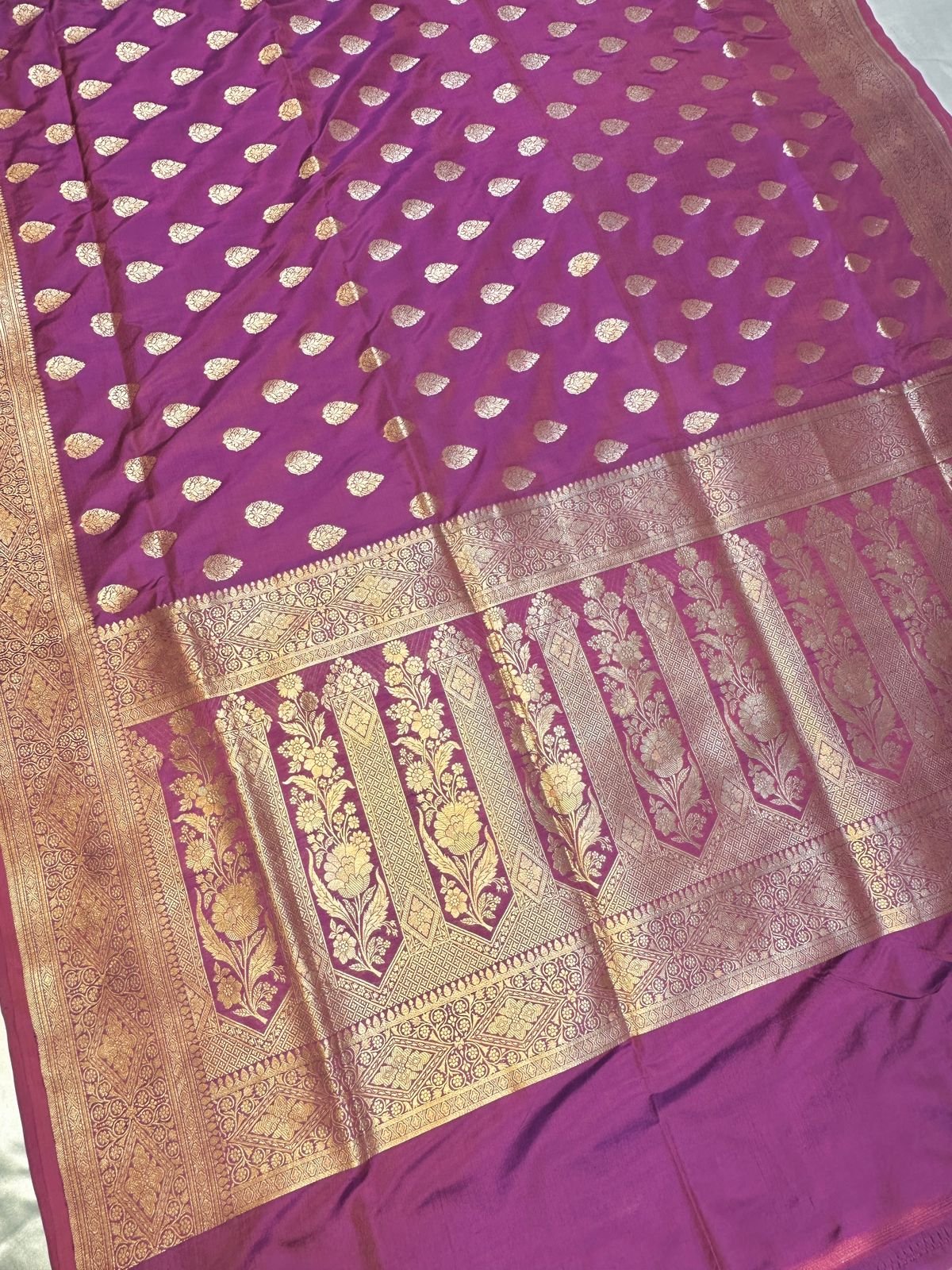 Aarunya Jamuni Butidar - Image 4