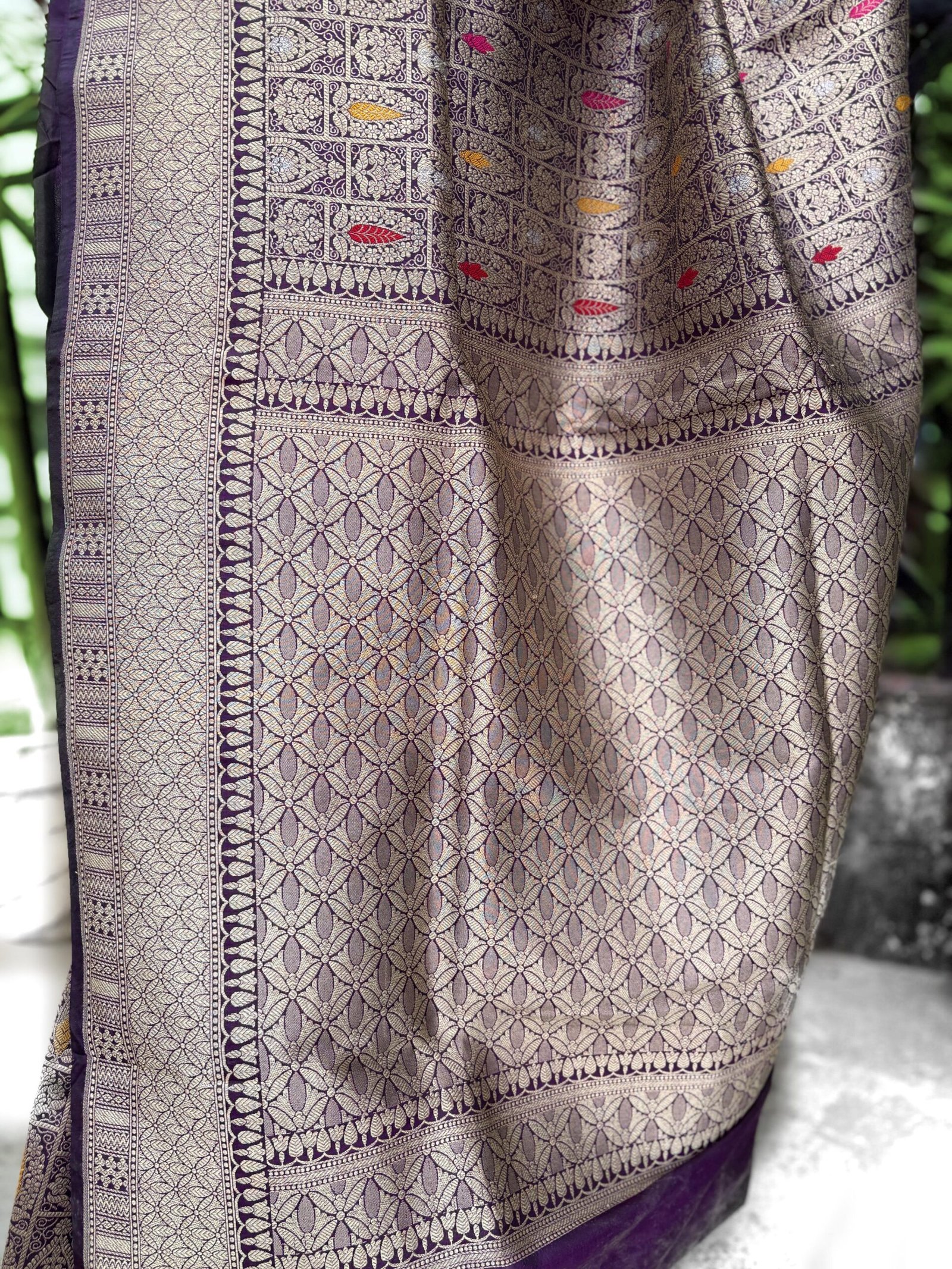 Ruprekha Brocade - Image 7