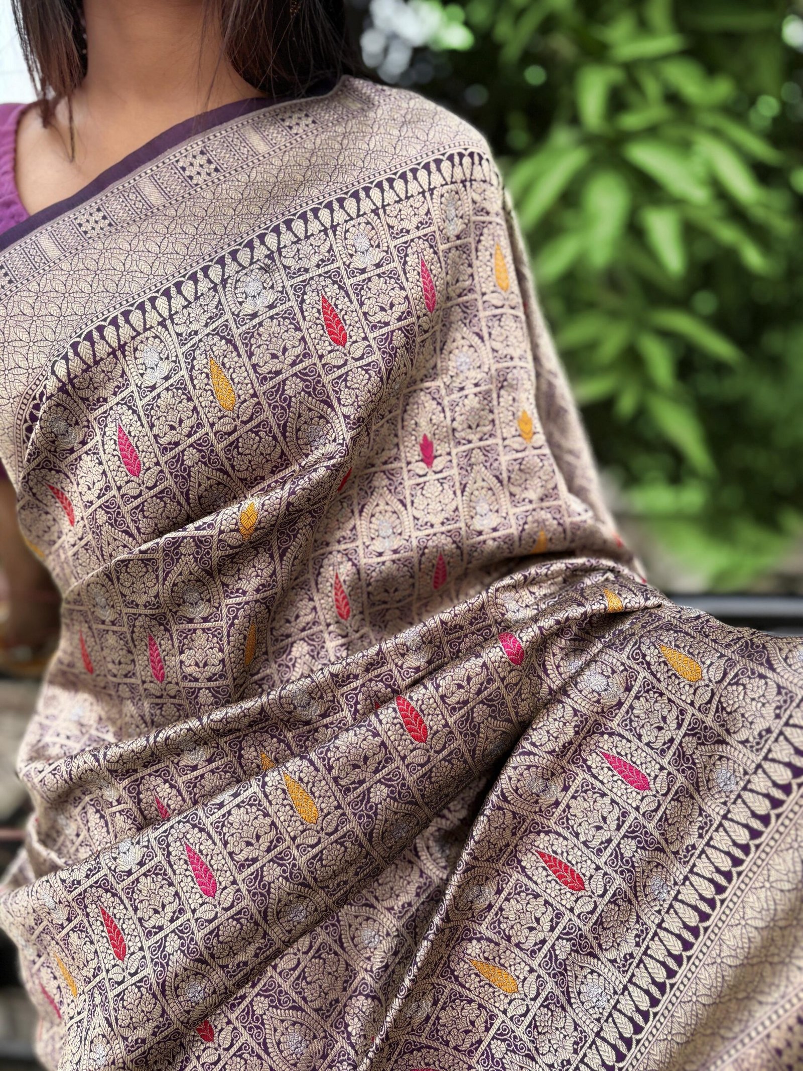 Ruprekha Brocade - Image 6