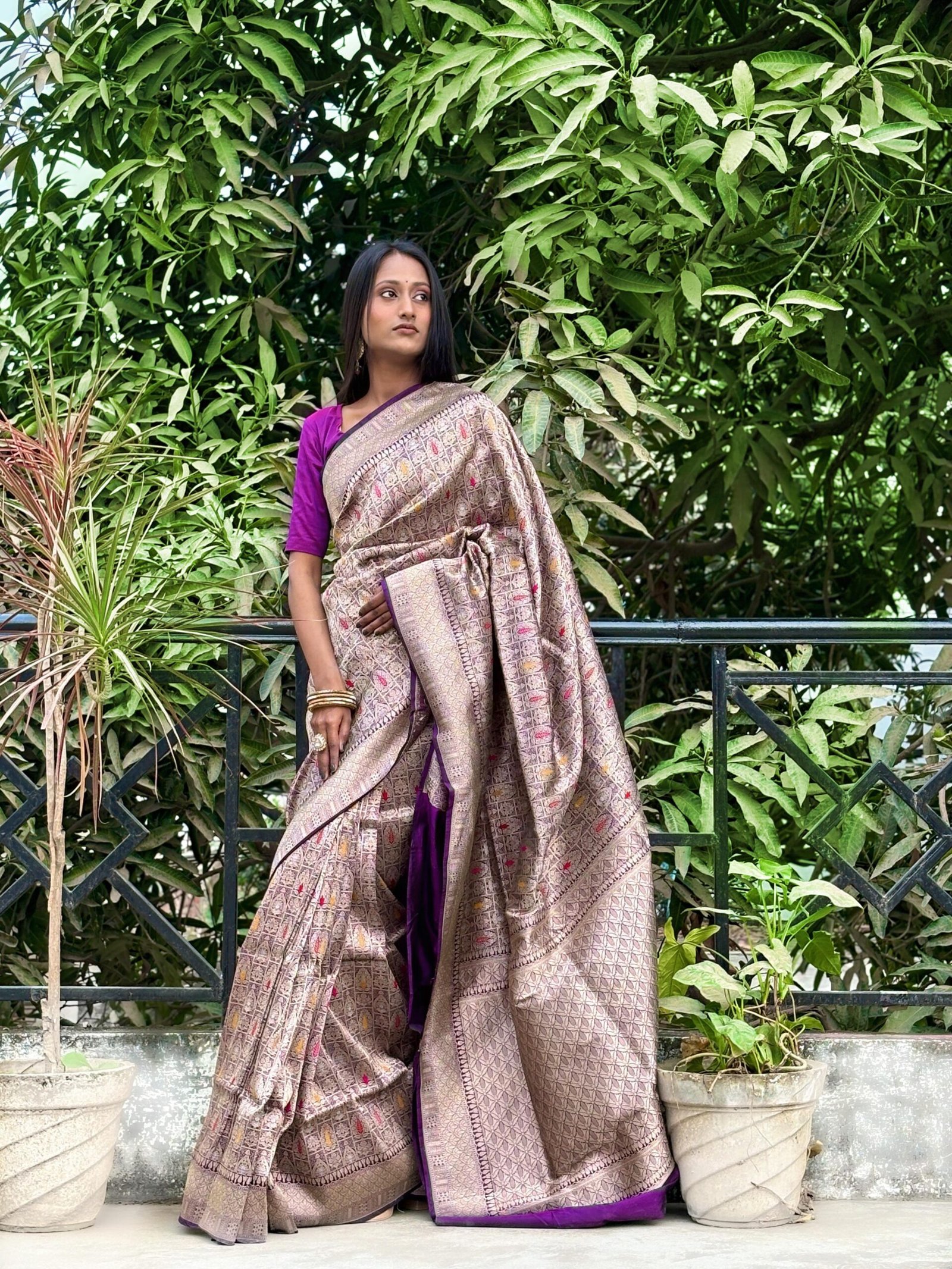 Ruprekha Brocade - Image 3