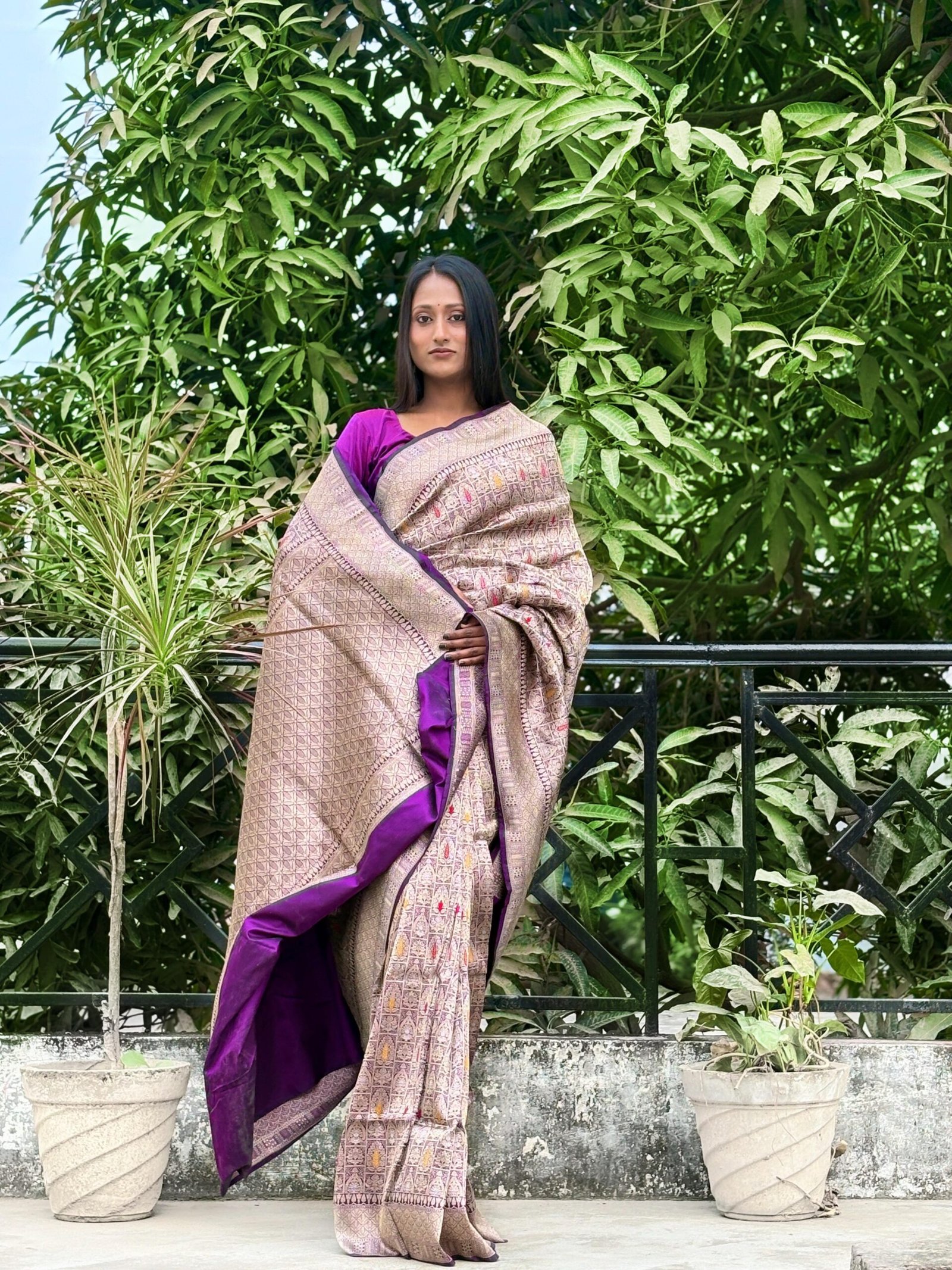 Ruprekha Brocade - Image 2