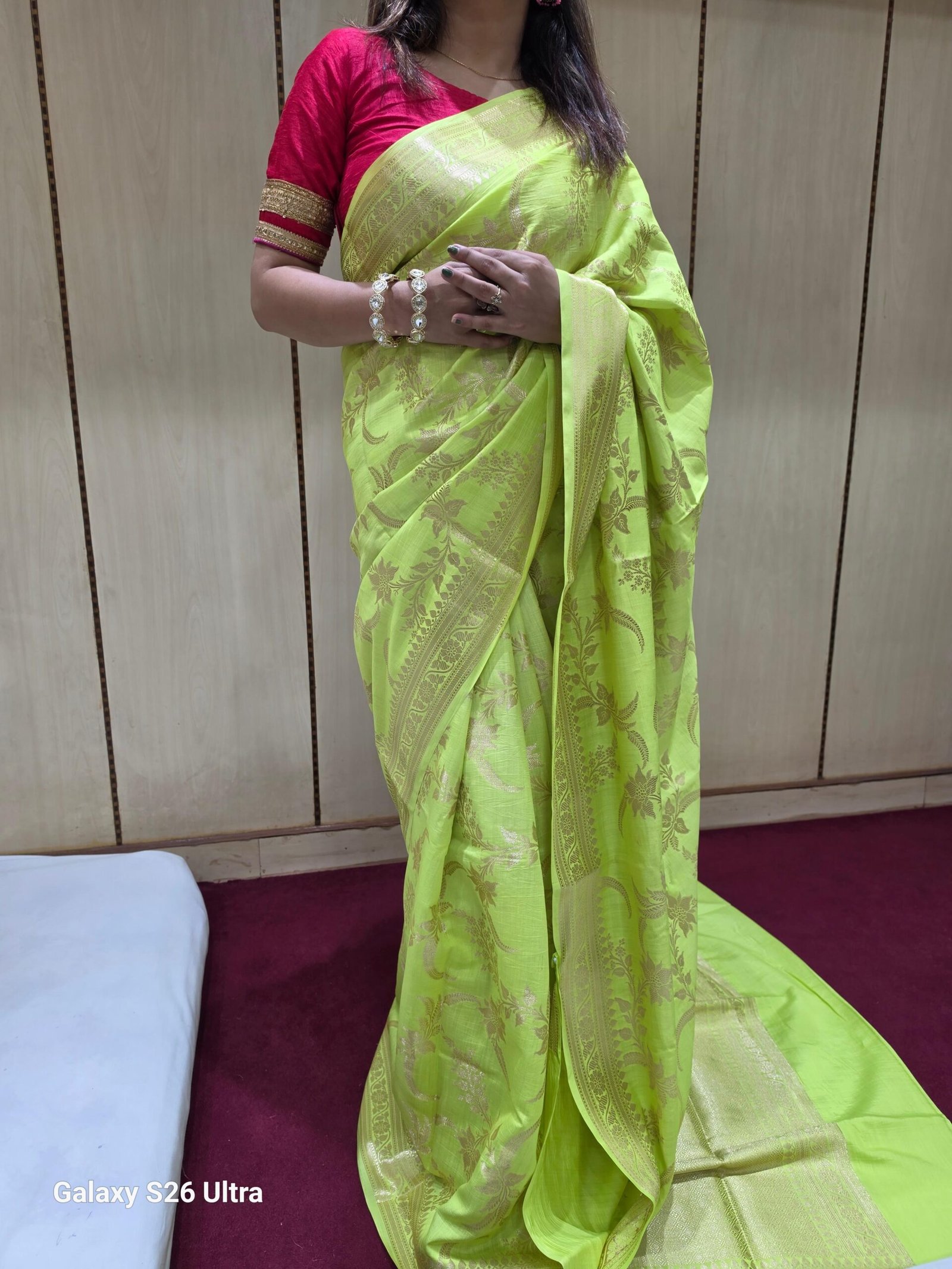 RuhLime Moonga - Image 5