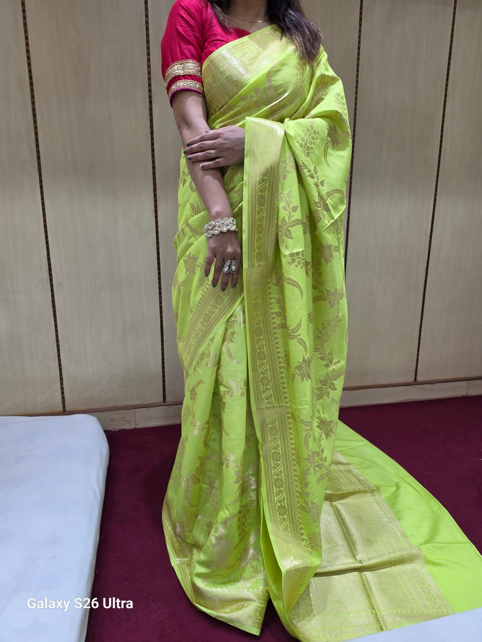 RuhLime Moonga - Image 4