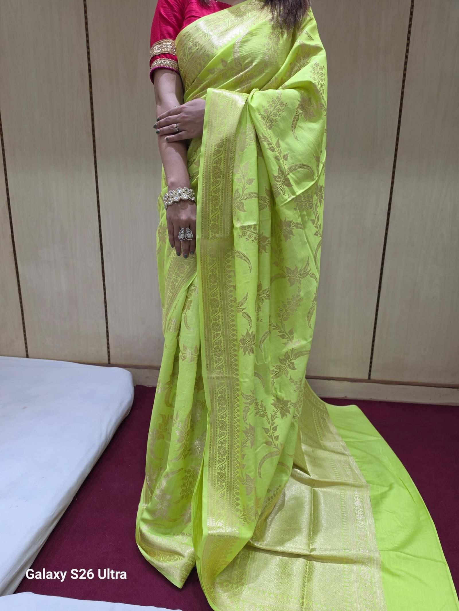 RuhLime Moonga - Image 3