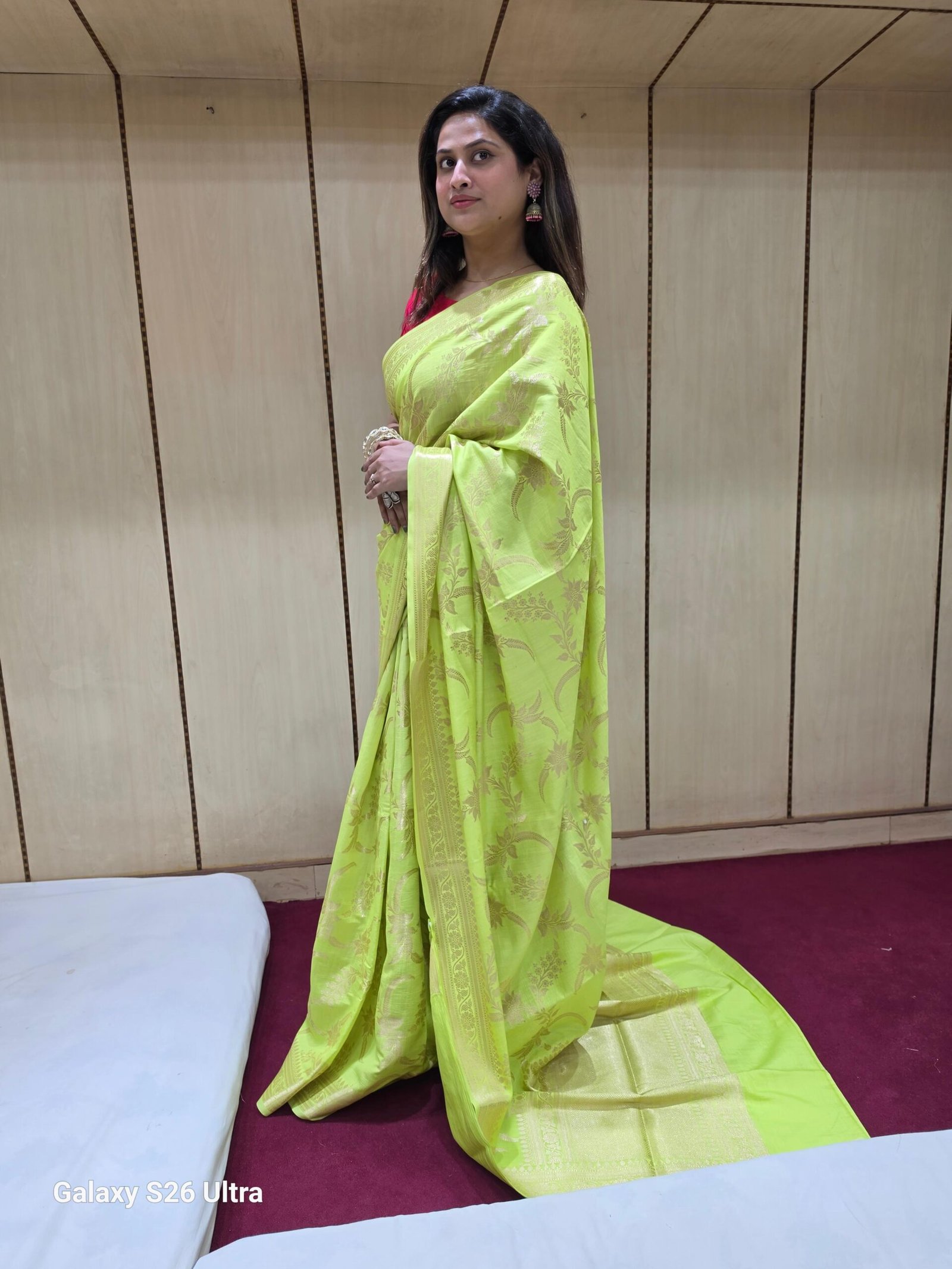RuhLime Moonga - Image 2