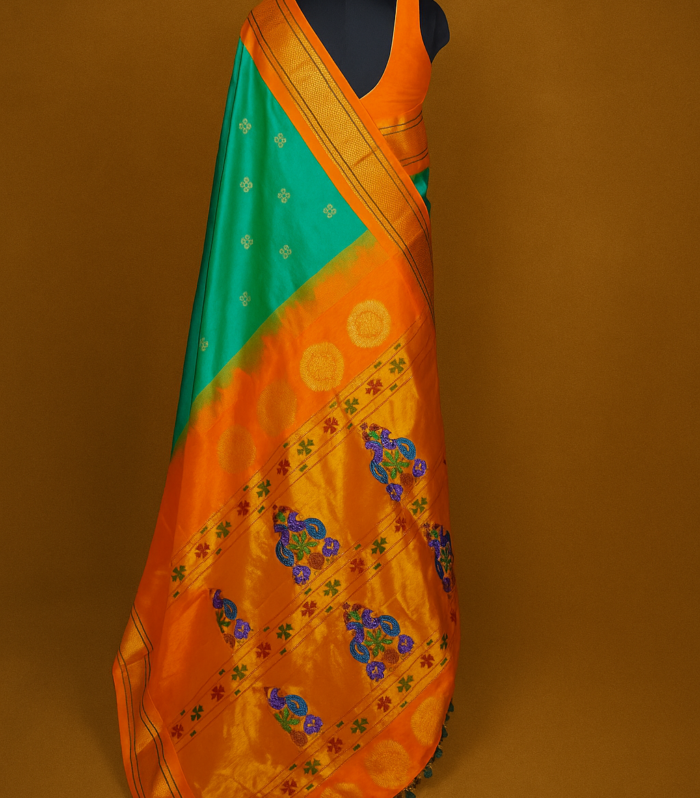 Kesar Mayur