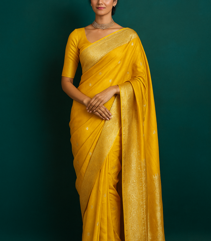 Aaranya Veil